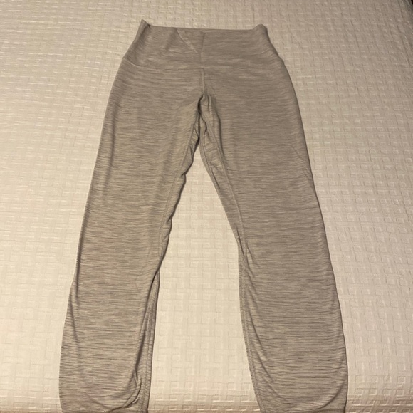 Lululemon leggings - Picture 1 of 4